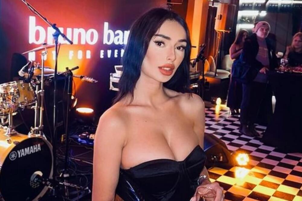 "GDE TI JE SRPSKI PASOŠ?": Bukti RAT na MREŽAMA zbog prezgodne Almine, zaratili zbog DRŽAVLJANSTVA! (VIDEO)