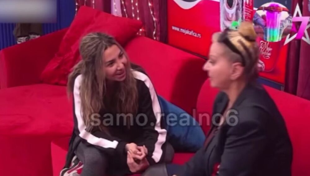 Aneli je pre Elite bila sa oženjenim Alenom