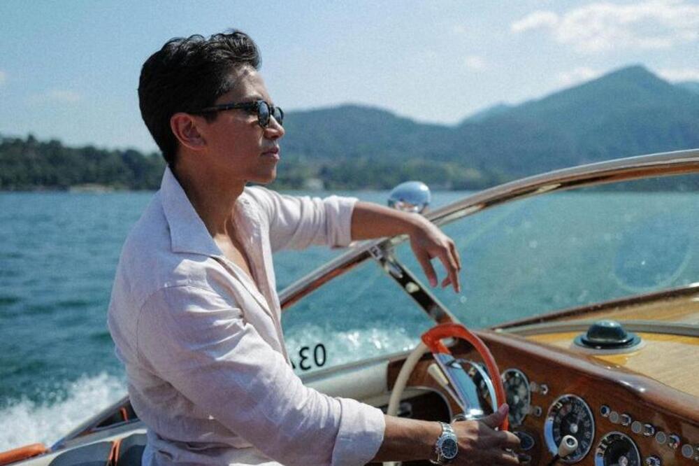 Sin skandaloznog sultana zaveo Hrvaticu! Isplivale intimne slike, a o jednom detalju bruji ceo svet (FOTO)