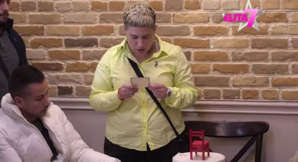 Fitnes instruktorka smatra da je Matora trebala da sluša Đedovića