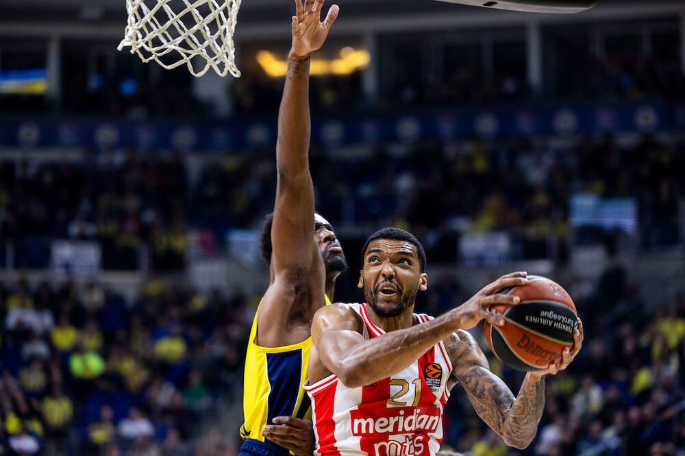 BOLOMBOJ OSTVARIO REKORD KARIJERE, A IMA SAMO JEDNU ŽELJU!