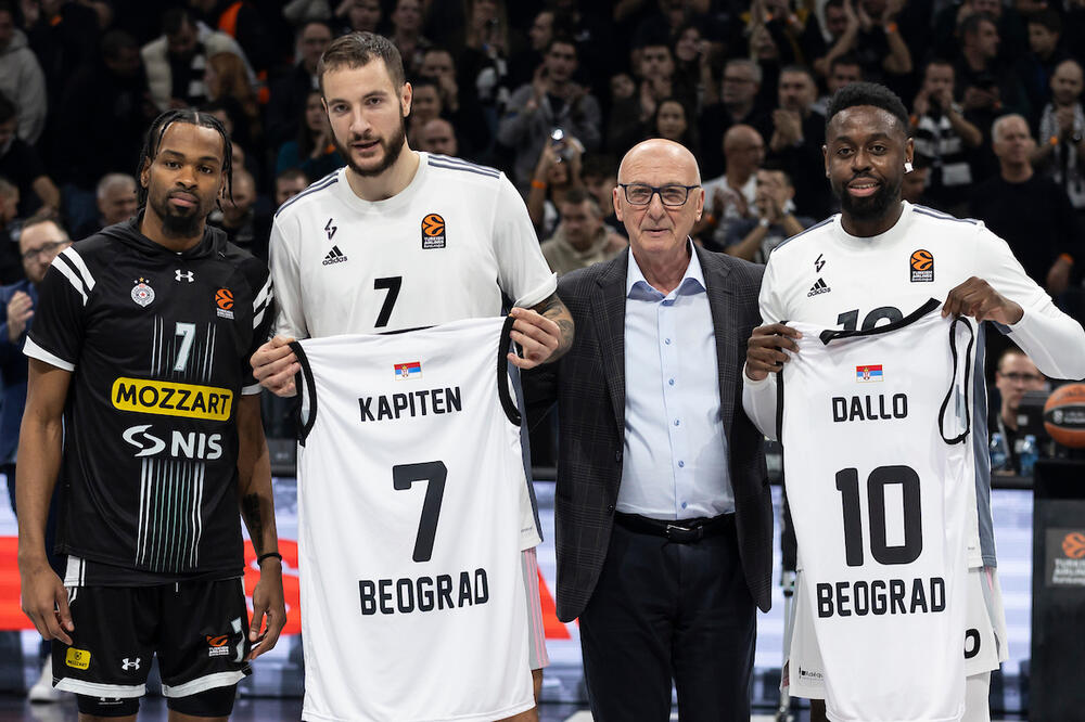 Više nema dileme! Vraća se