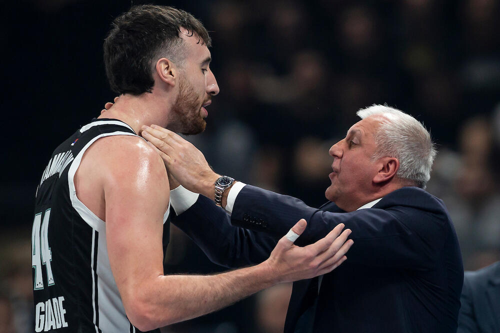 Frenk Kaminski potpisao kod Srbina u Americi! (Foto)