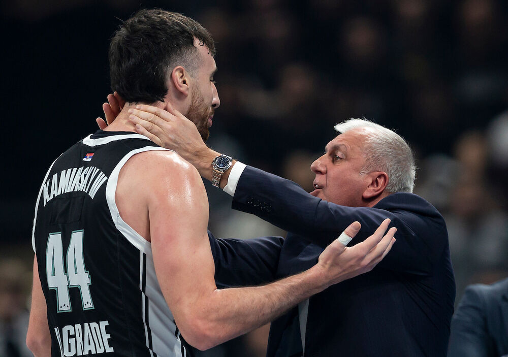 Kaminski i Obradović