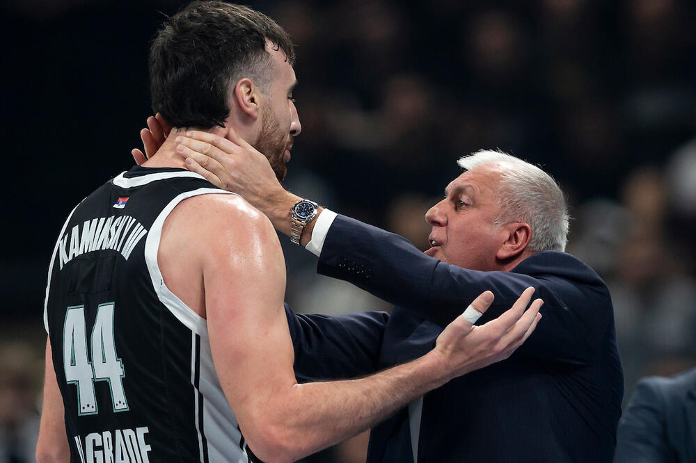 Život piše romane!