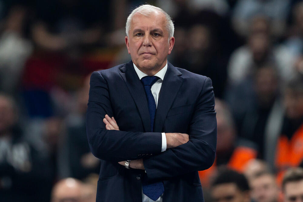 KOJA ČETIRI STRANCA OBRADOVIĆ TREBA DA POVEDE U NIŠ? Željko ima samo jednu nedoumicu (ANKETA)