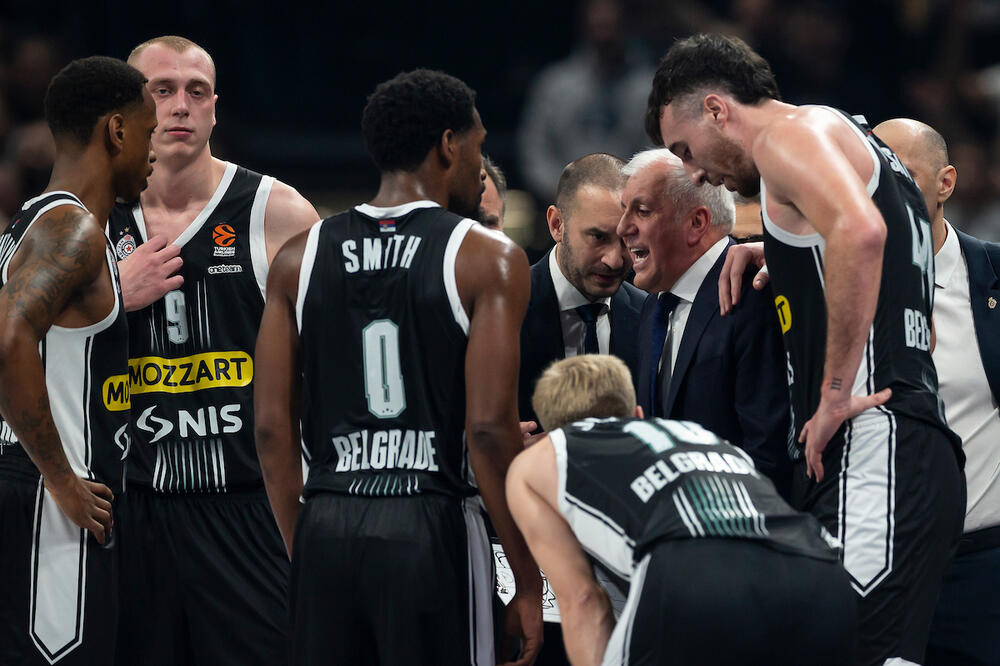 SAOPŠTENJE PARTIZANA UOČI DERBIJA: "Čvrsto verujemo da će veoma brzo biti potpisan!"