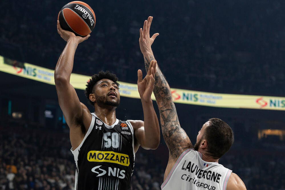 VELIKE PROMENE U KLUBU: Francuz nadomak dolaska!