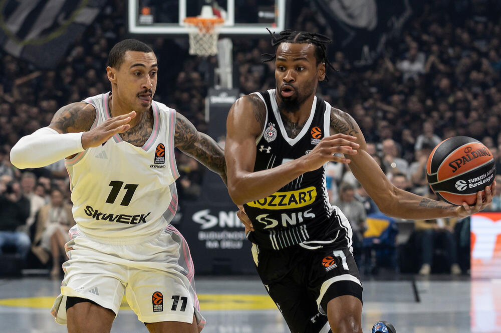 OGROMAN PROBLEM: Tužio crno-bele, traži VELIKI novac!