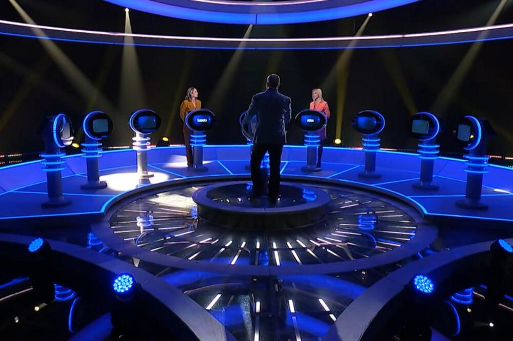 Poznata TV lica oborila rekord kviza Najslabija karika! Osvojenu sumu donirali za „decu leptire“