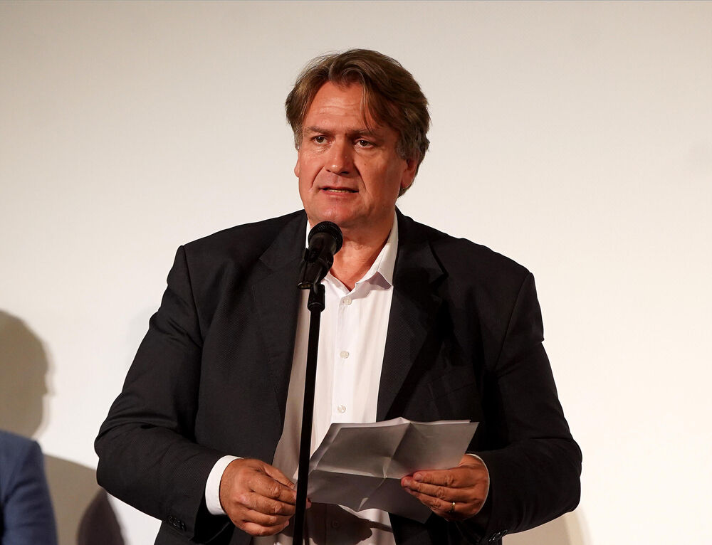 Ovako Aleksandar Dunić  izgleda sad