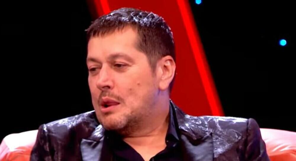 Aco Pejović o Evroviziji