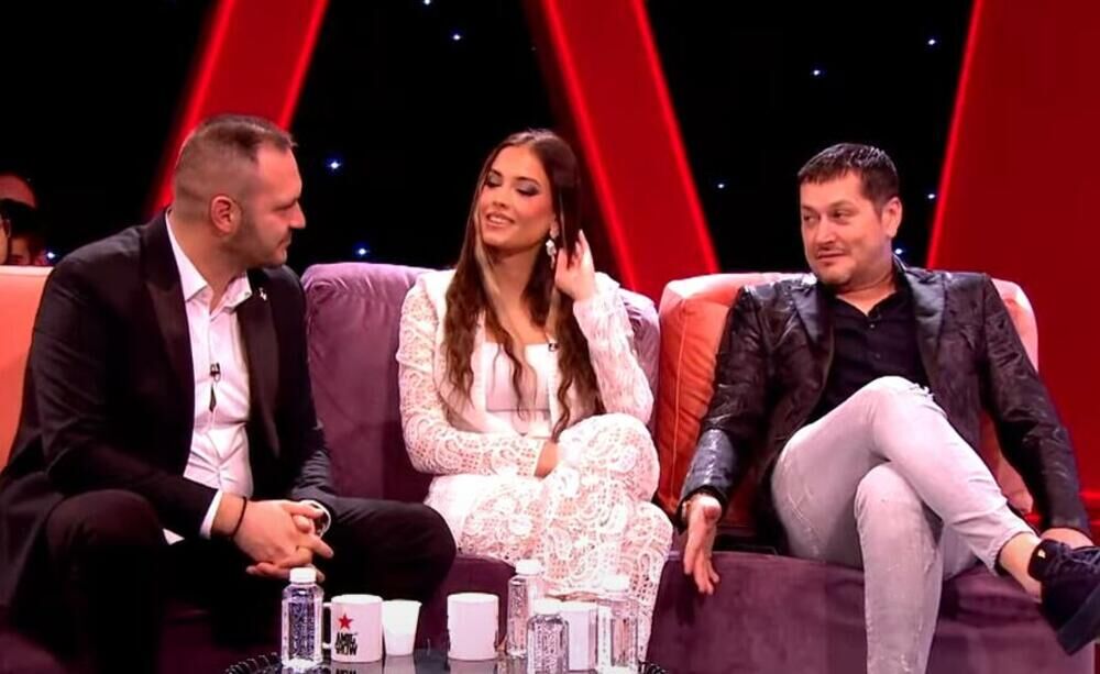 Rasprava Dejana Petrovića i Ace Pejovića