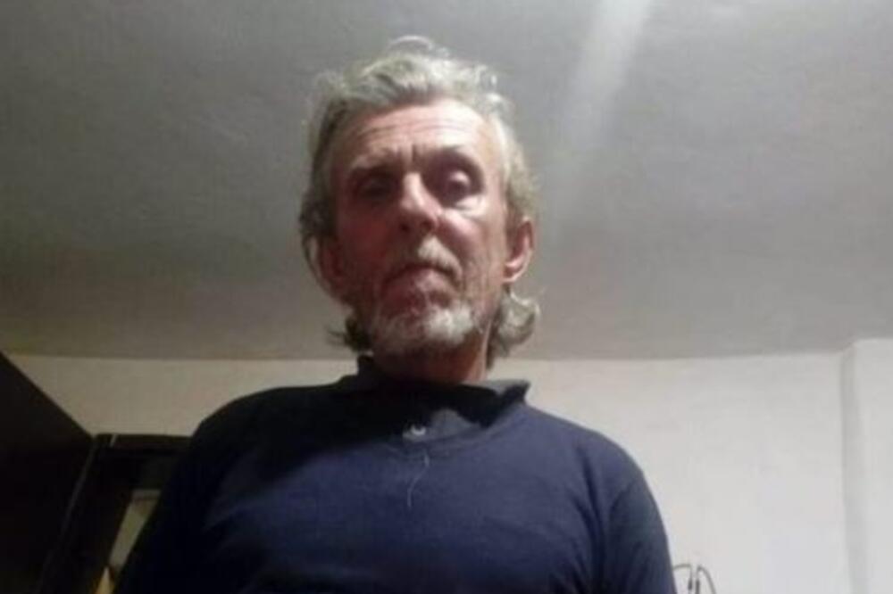 NESTAO DRAGAN MIĆIĆ (53) IZ ŠAPCA: Od nedelje mu se gubi svaki trag! (FOTO)