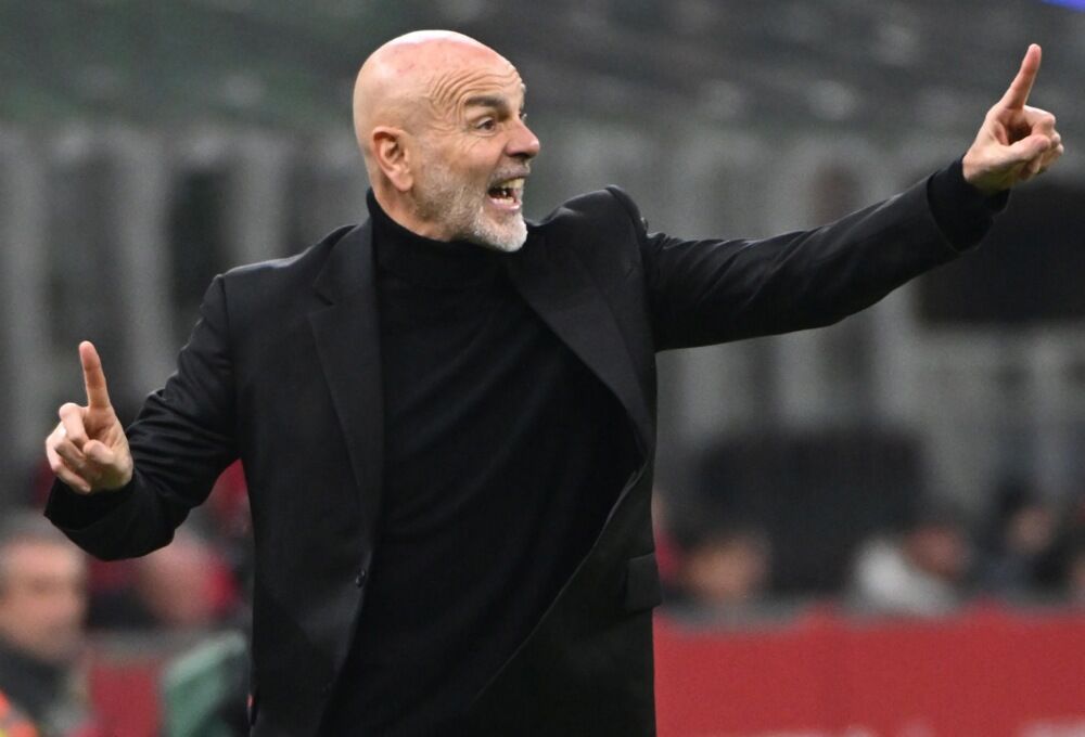 Stefano Pioli