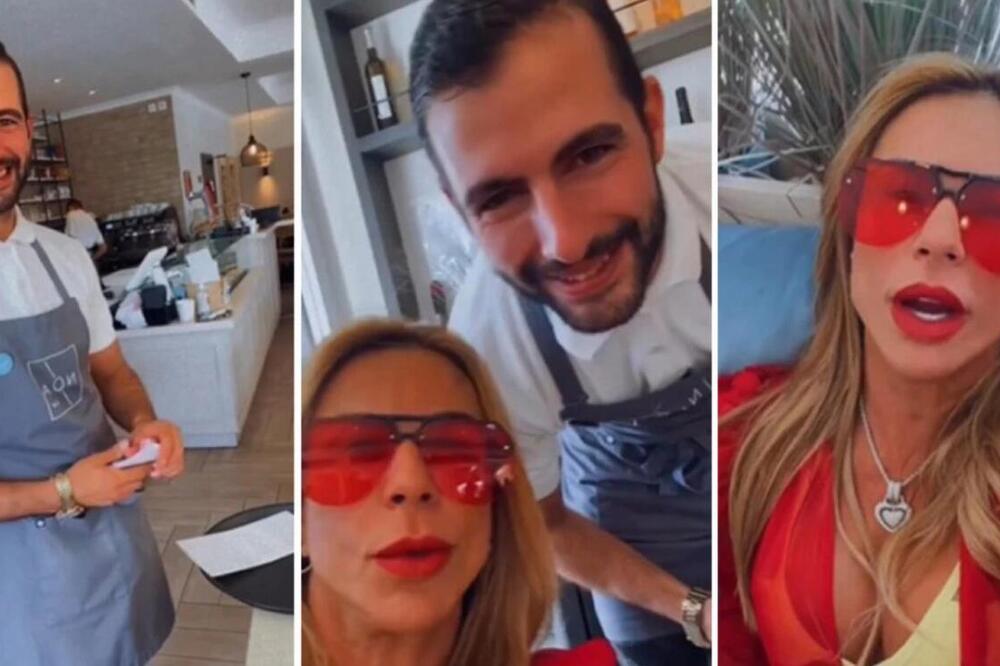 ANDREA JE IMALA PREKO 800 PARTNERA U KREVETU: Od TINEJDŽERA do STARIJIH muškaraca kažu da je AVION, ne bi je odbili