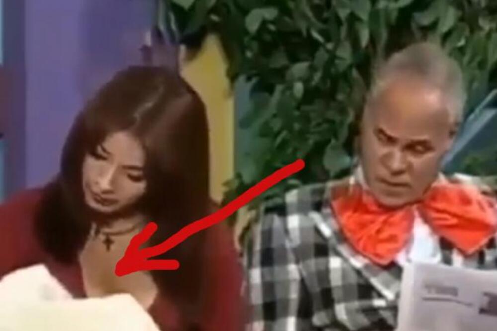 VRELA BRINETA POČELA JE DA DOJI SVOJU BEBU PRED OVIM MUŠKARCEM: Njegova reakcija sledila je ceo svet (VIDEO)