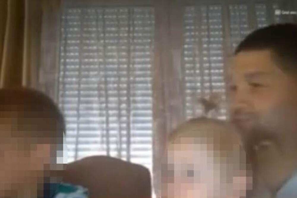 MILOŠ IZ VRANJA JE PRVA BEBA IZ EPRUVETE U SRBIJI: Rođen je 1987, a sada po TREĆI PUT POSTAJE OTAC