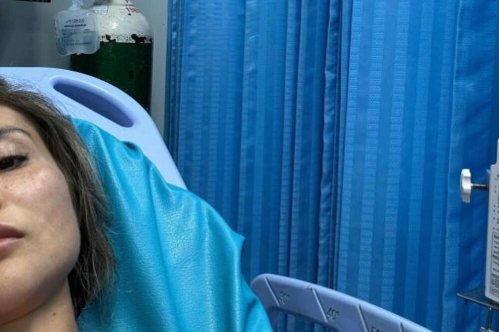 POZNATU DOKTORKU SPRŽILA STRUJA IZ DALEKOVODA NA PUTOVANJU IZ SNOVA: Jedva ŽIVU GLAVU izvukla iz ove NESREĆE