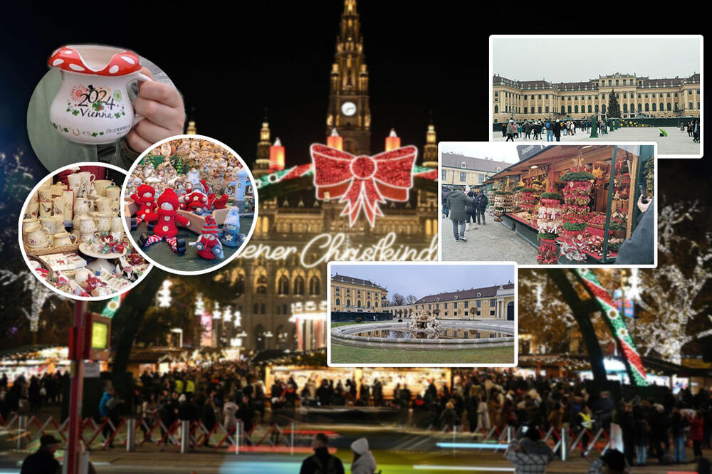 Ovi gradovi Evrope se tokom zime pretvaraju u pravu bajku! Na listi čak 3 iz komšiluka, Srbije ni na mapi