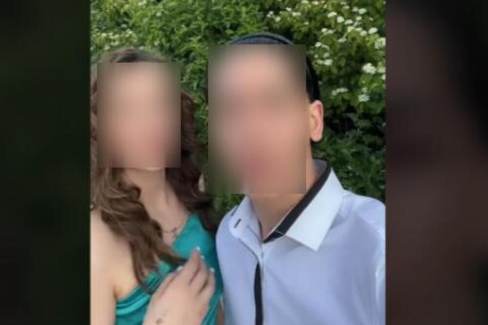 OVO JE DEVOJKA KOJU JE UBIO DEČAK (15) IZ SRBIJE: Manuel je ZADAVIO u ŠUMI u Nemačkoj, pa pozvao POLICIJU! (FOTO)