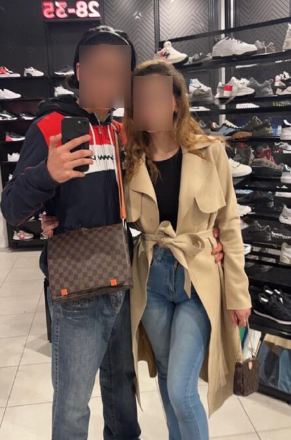 Manuel i njegova žrtva