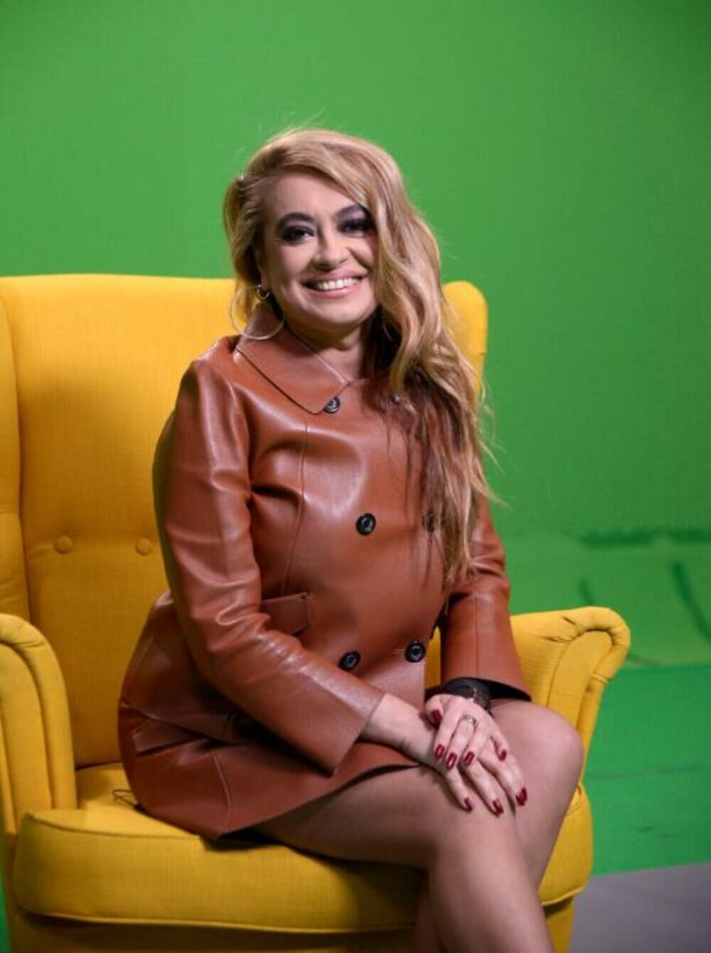 Poslala divnu poruku svim ženama