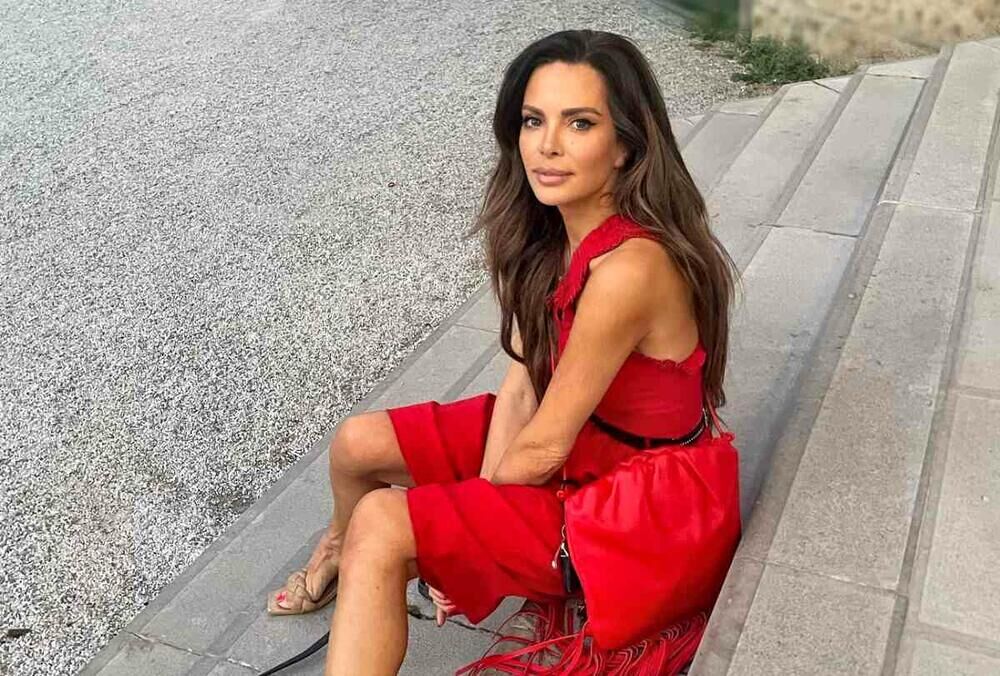 Kako izgleda starije ćerka Nikolinae Pišek?