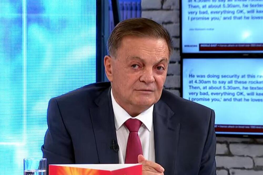 ZLOUPOTREBLJENO IME I LIČNOST DOKTORA BOJIĆA: Sramna PREVARA kruži Srbijom, oglasio se ČUVENI LEKAR! Ne nasedajte!