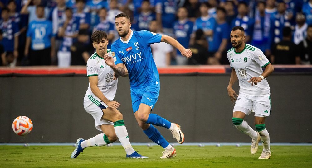 Sergej Milinković-Savić