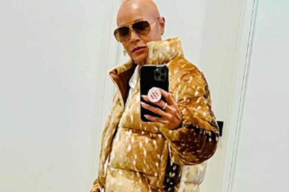 ŽENO, JESI LI OVO STVARNO TI? Nekada GLAVNA MAČKA, a sad je niko NE PREPOZNAJE: Ljudi ne prestaju da BRUJE O OVOME