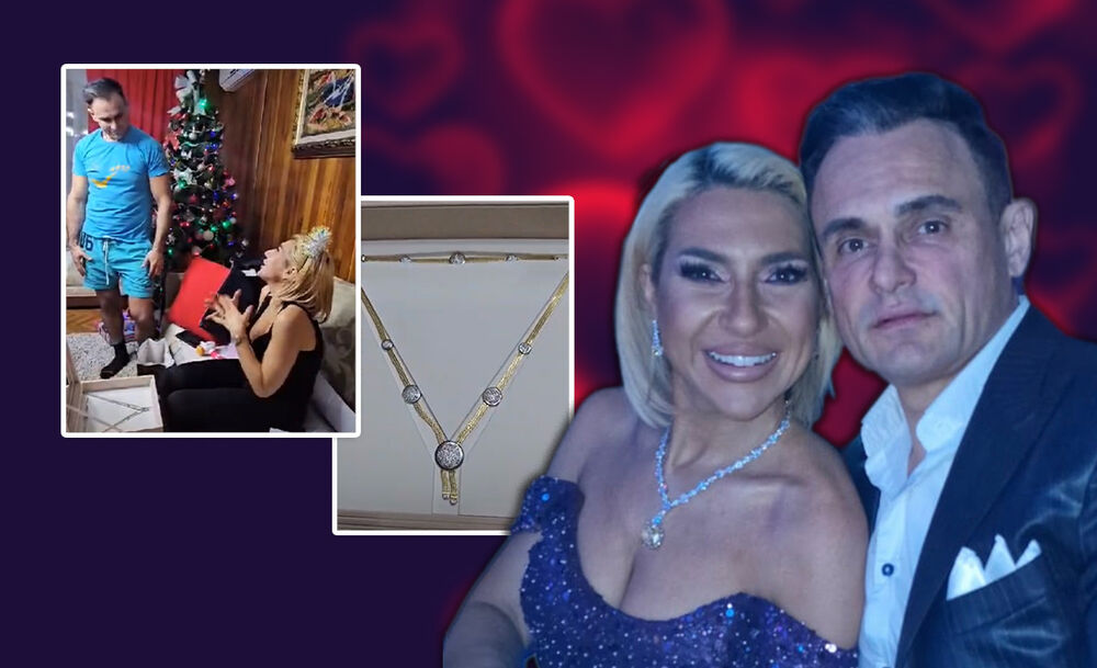 Dragan ima dva sina Miloša i Mihajla