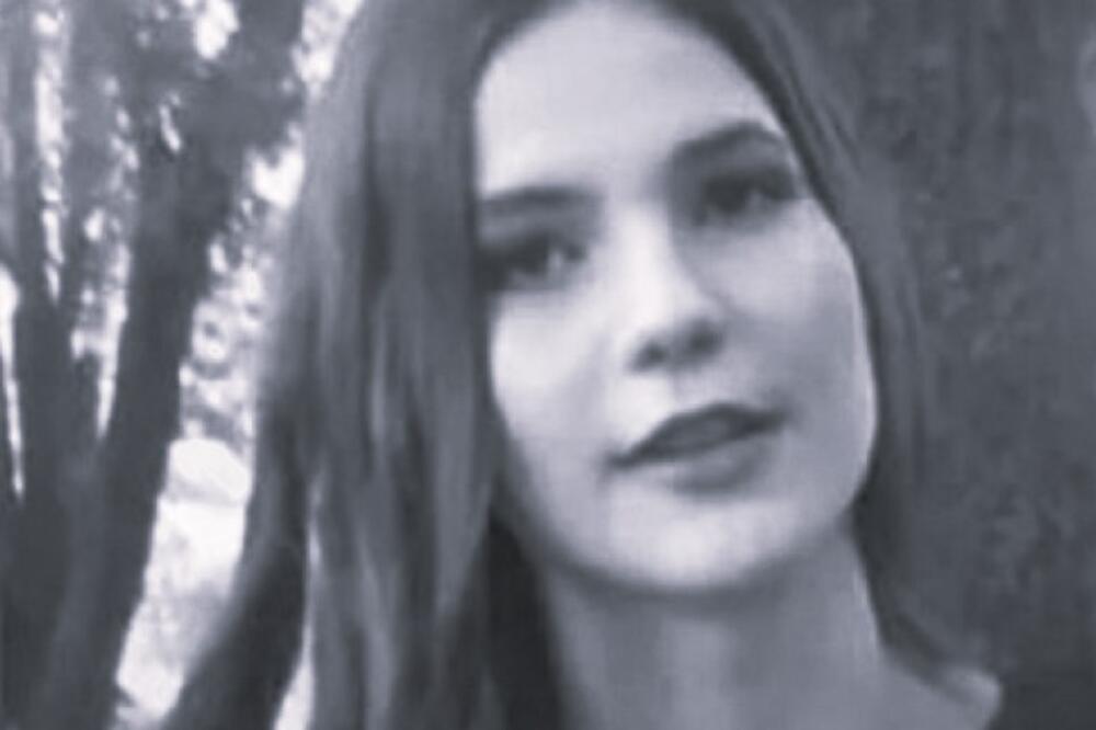 BOLEST JE, IPAK, BILA JAČA: Preminula predivna UČENICA KRISTINA iz Kruševca zbog koje se Srbija digla na noge!