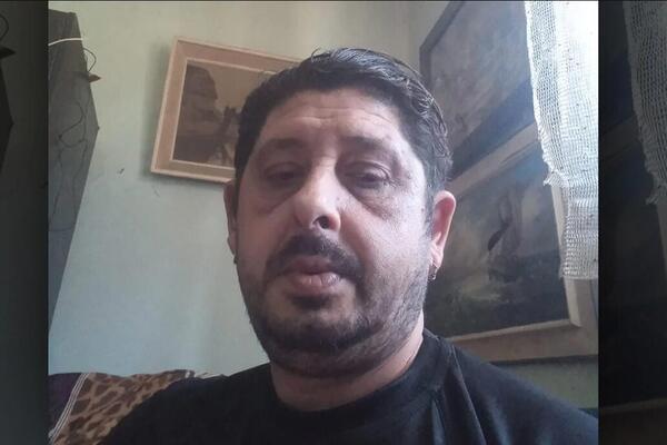 OVO JE MUŠKARAC KOJI JE STRADAO U POŽARU U NOVOM BEČEJU: Ženu izvukle KOMŠIJE, za Ivicu nije bilo spasa (FOTO)