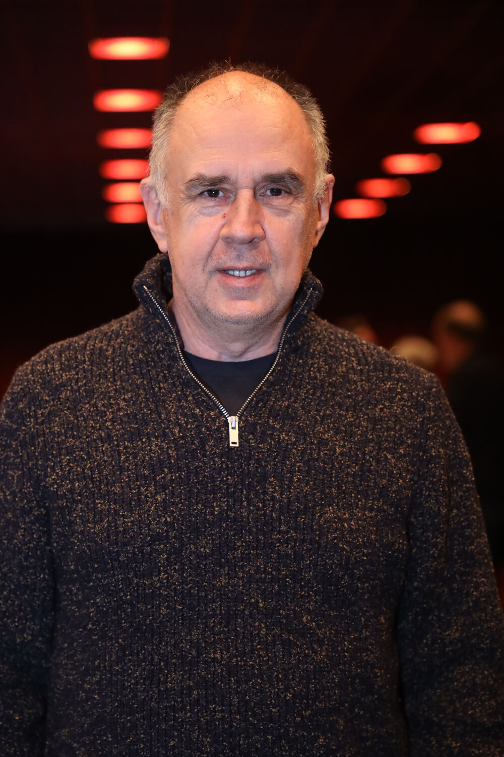 Jedan je od najboljih naših glumaca