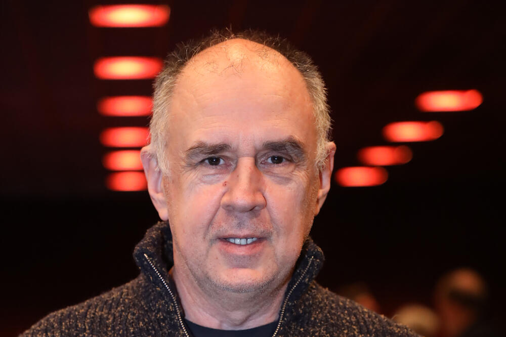 MALO LJUDI ZNA DA JE OVA DAMA SUPRUGA BULETA GONCIĆA: Zajedno su skoro 4 DECENIJE i danas se LUDO VOLE