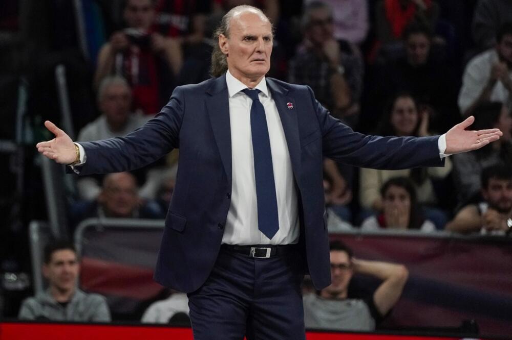 IVANOVIĆ NAHVALIO SVOJ BIVŠI TIM: Zvezda je NAJTALENTOVANIJA u Evropi!