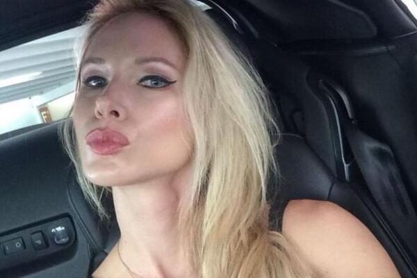 ZANOSNA PLAVUŠA TATJANA UNAJMILA PLAĆENOG UBICU ZA BIVŠEG MUŽA: Evo kako je sve razotkrio i skovao PAKLENU OSVETU