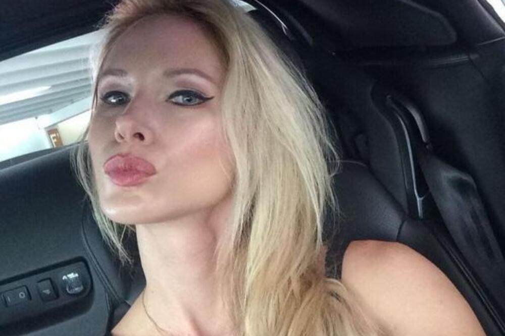 ZANOSNA PLAVUŠA TATJANA UNAJMILA PLAĆENOG UBICU ZA BIVŠEG MUŽA: Evo kako je sve razotkrio i skovao PAKLENU OSVETU