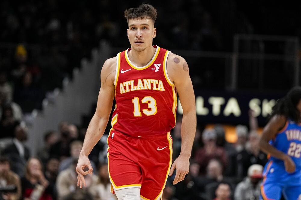 JEDNA FRANŠIZA MANJE ZA BOGDANA! Za sada ništa od odlaska Bogdanovića, ali nije sve gotovo (FOTO)