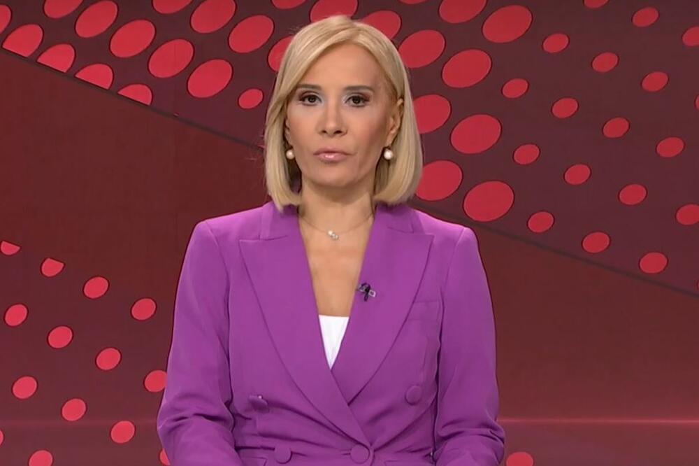 PREKINUT DNEVNIK NA RTS, SOPŠTENA TRAGIČNA VEST: "Preminula je naša KOLEGINICA", voditeljka jedva PROGOVORILA...