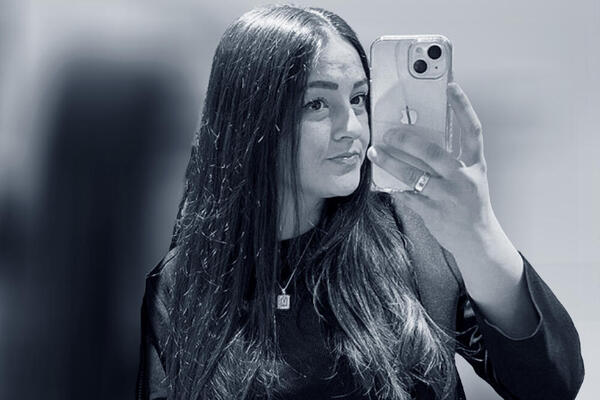 TUGA U CAZINU: Preminula EMINA koja je teško povređena u nesreći u novogodišnjoj noći