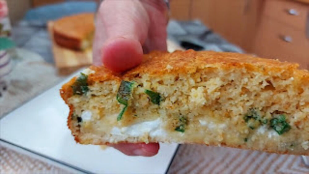 Jedan od ključnih sastojaka mladi luk