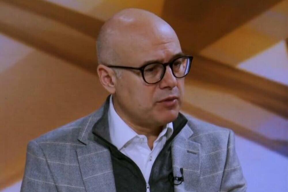 "DANAS POKREĆEMO INICIJATIVU ZA VRAĆANJE SLUŽENJA OBAVEZNOG VOJNOG ROKA": Ministar Vučević saopštio VAŽNU VEST!