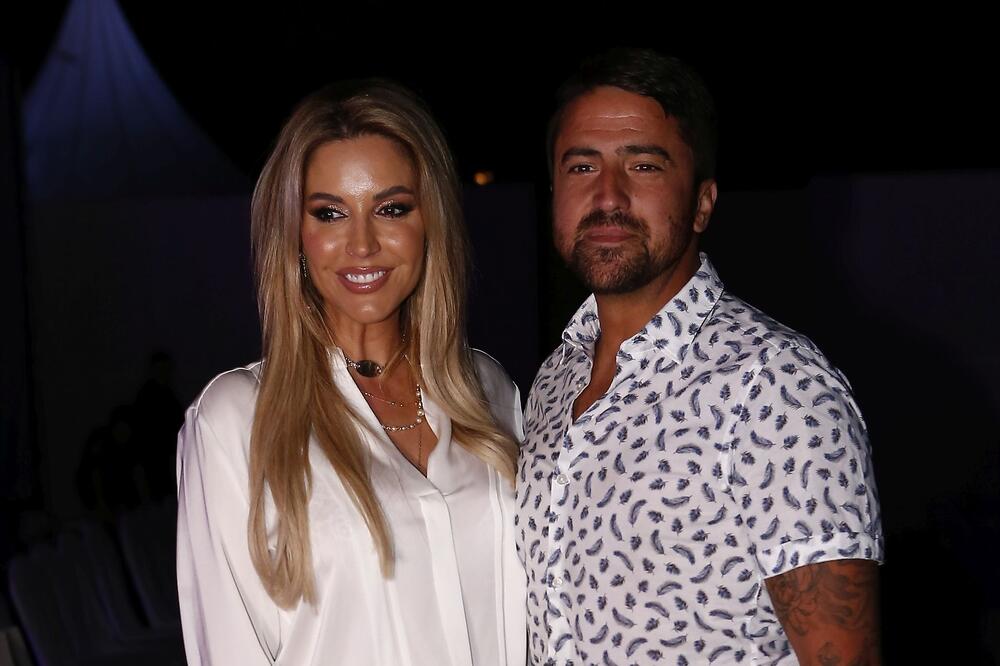 U DOMU TIPSAREVIĆA DANAS IMA RAZLOGA ZA SLAVLJE: Biljana objavom RAZNEŽILA baš sve, veoma EMOTIVNO