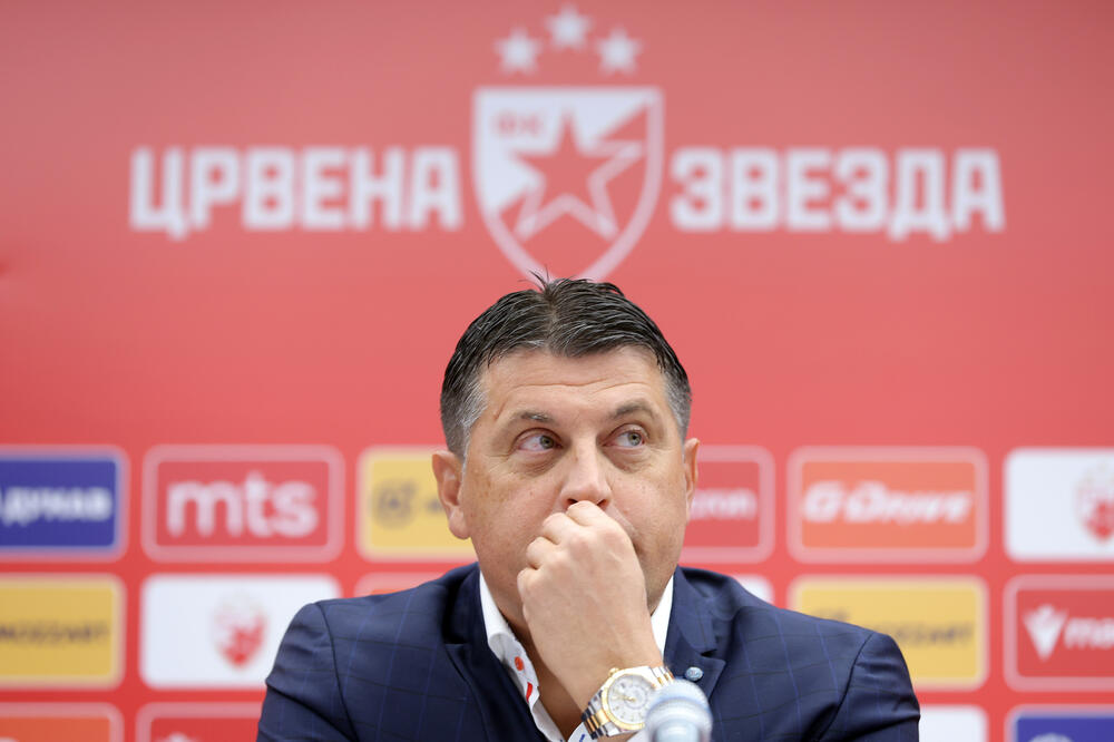 ZVEZDA NEMA MUKE KAO PARTIZAN! Crveno-beli zakazali četiri provere na Kipru - test i protiv Lalatovića