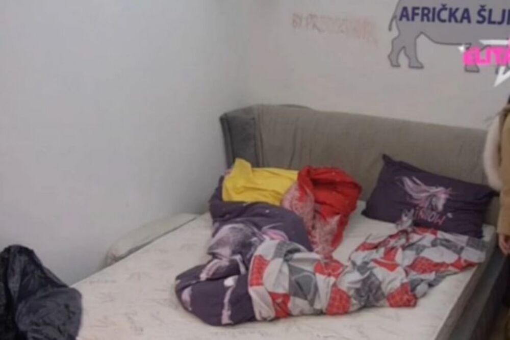 Fotka zbog koje svi misle da su Miljana i Zola napustili rijaliti