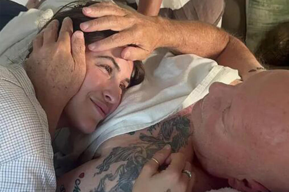 "BLAGOSLOV I PROKLETSTVO JE ŠTO BRUS VILIS NIJE ZNAO DA JE OBOLEO": Porodica donela odluku da mozak donira nauci