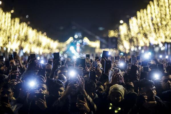 KO JE ČOVEK KOJI JE PREVARIO SRBE ZA PRAZNIKE? Namamio ih u Sarajevo, uzeo im 600 EVRA, a onda NESTAO