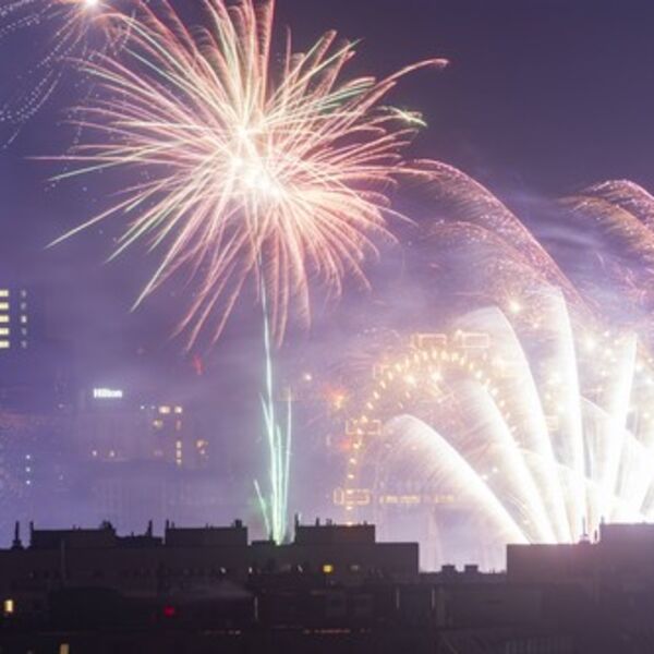 Ako ne znate kuda za Novu godinu, a nećete da dajete silne pare... Ovaj grad u regionu je idealan izbor za vas!
